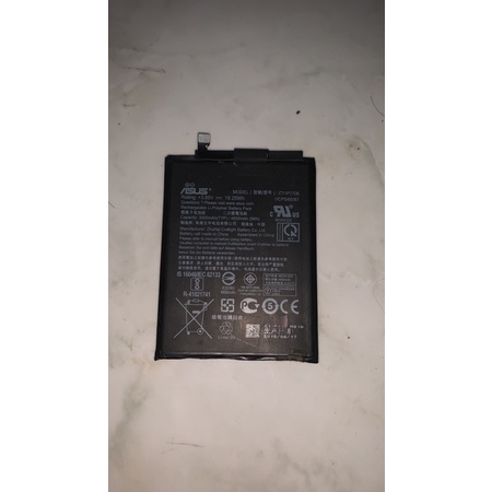 batre ory asus max pro m1 copotan