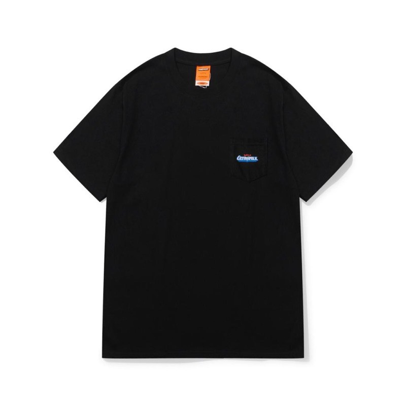 Kamengski - Ultramilk Black Short Tee