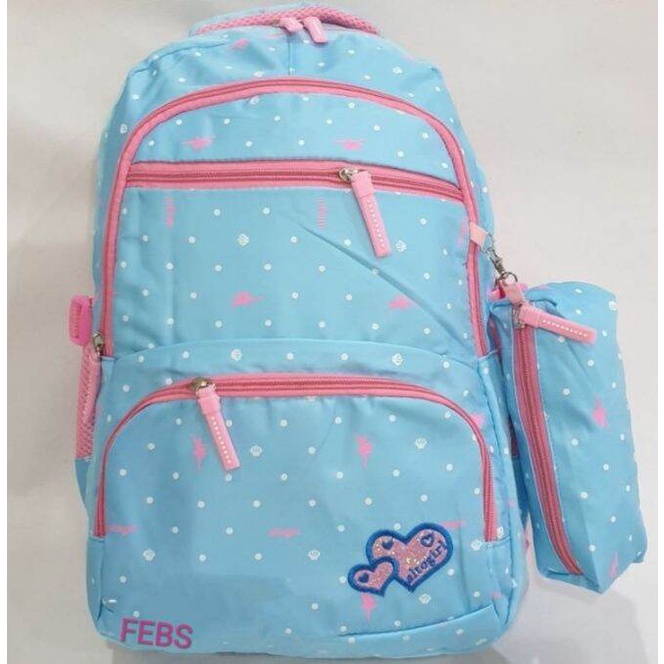 PROMO Tas ransel alto anak perempuan,tas alto SD, SMP,SMA terlaris/Tas Ransel Alto original 100%