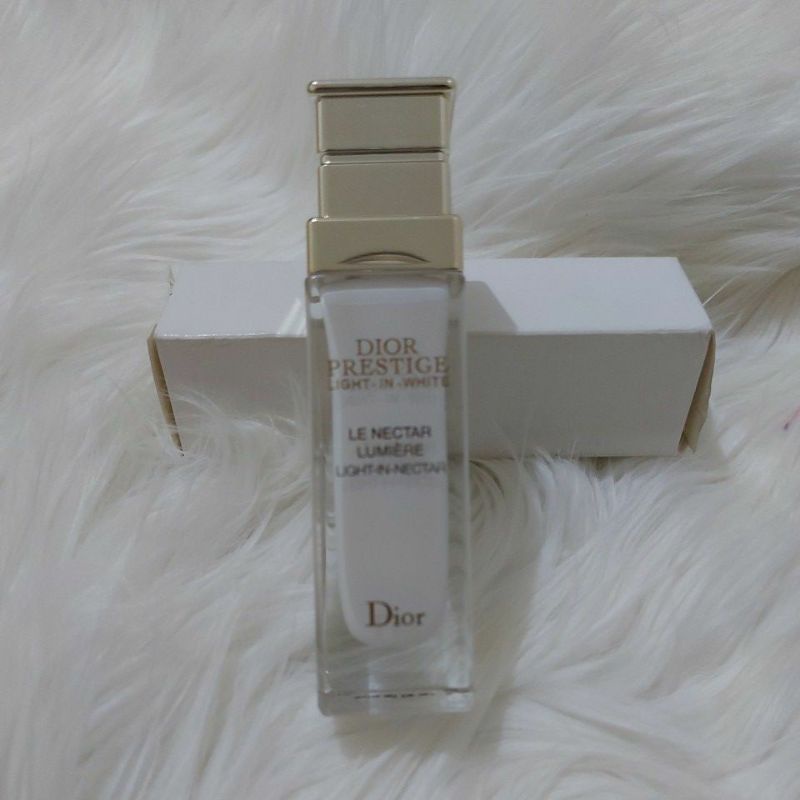 DIOR PRESTIGE LIGHT-IN-WHITE
