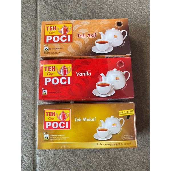 

teh poci 25pc