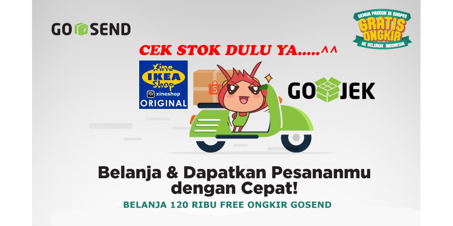 Toko Online xineikeashop Shopee Indonesia Toko Online xineikeashop Shopee Indonesia