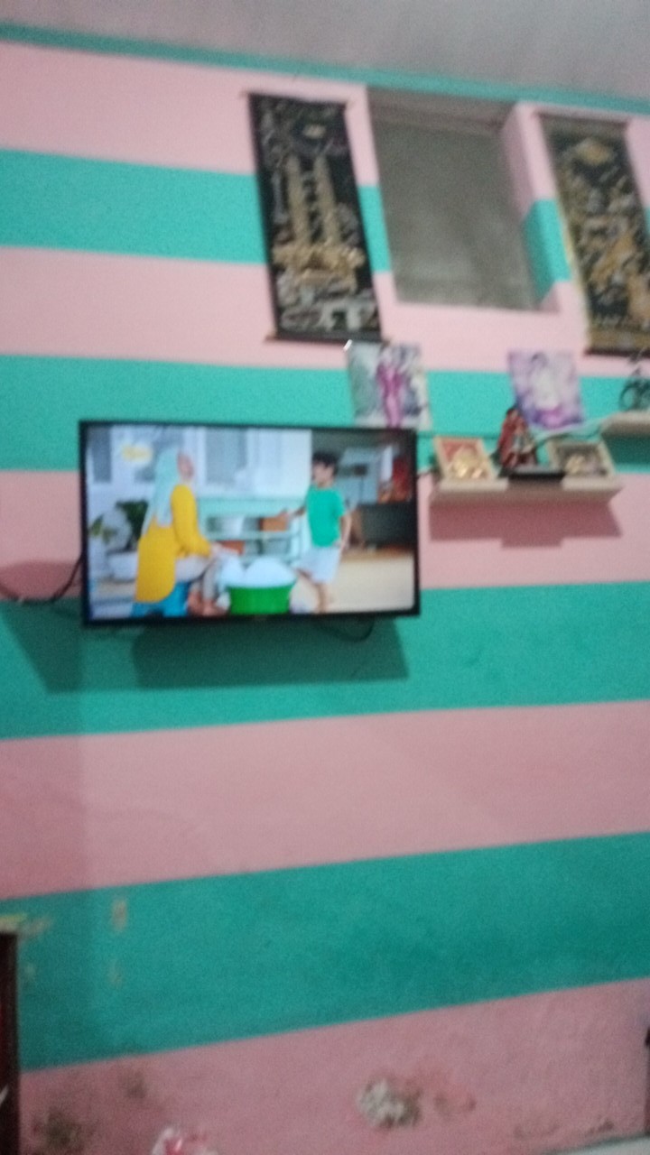 Couple Batik Tutu Nurbaya