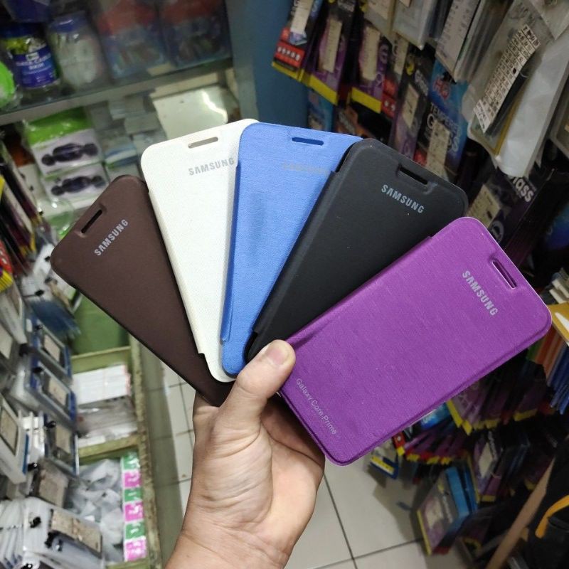 SAMSUNG CORE PRIME / G360 , E7 / E700 / E7 2015 , A5 2015 / A500 / A5 , S5300/ POCKET flipcover buku