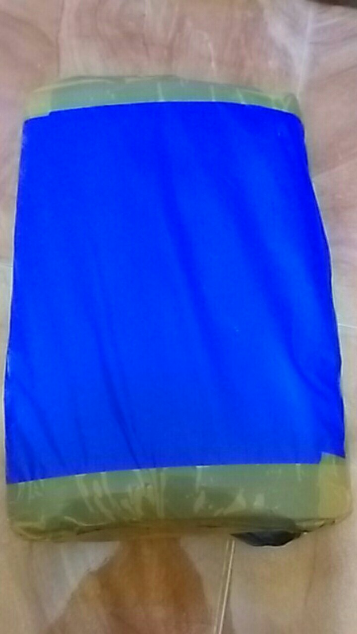 Terpal Kolam Ikan 300x100x50 A5 Lokal