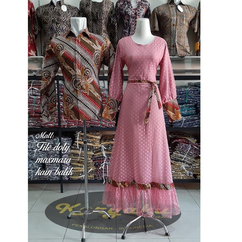 Big Sale.. GAMIS REMAJA GAMIS TERBARU 2022 GAMIS PESTA BAJU BATIK COUPLE ORIGINAL KEMEJA BATIK PRIA 