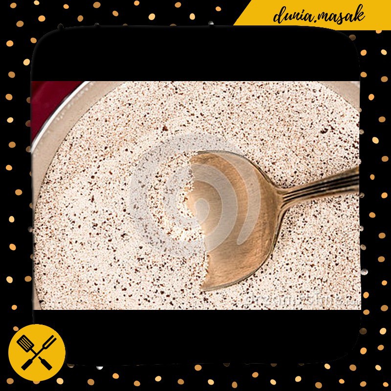 Bubuk Cappucino Cincau - Bubuk Cappucino - Cappucino Powder 1Kg Unik Murah Berkualitas