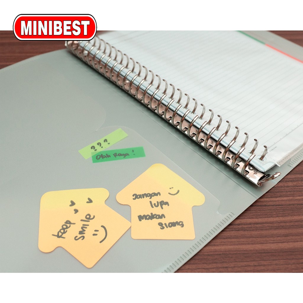 Binder Note Joyko B5-MHIM-M140 / Imagination