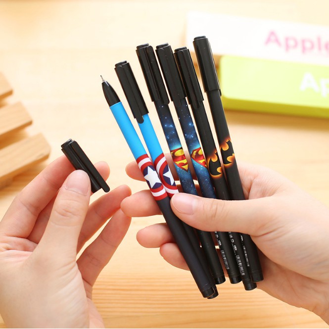 

kartunPULPEN BENTUK KIPAS, PEN KIPAS KOREA, PULPEN TINTA ANAK-ANAK