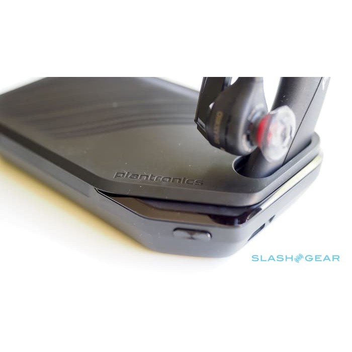 Plantronics Voyager 5200 Charge Case Original