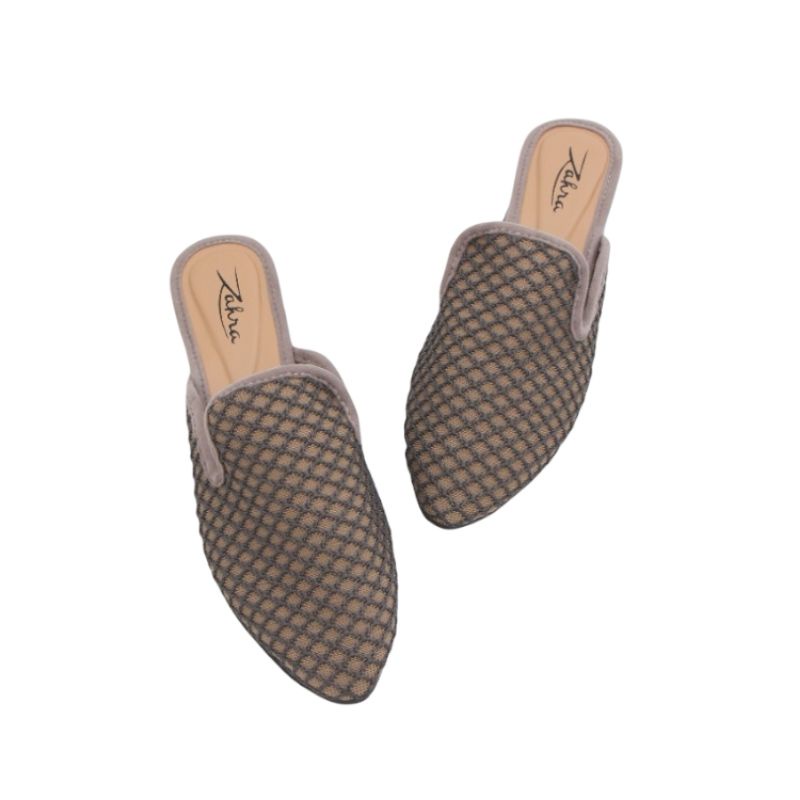 Arlaine- Kimmy Slip On Sandal