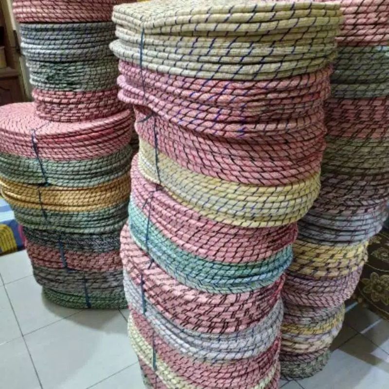 STANDARD Keset kaki tebal sumbu sangat menyerap air dan harga murah