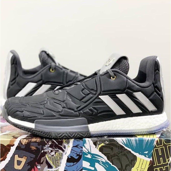 Adidas Harden War Machine Marvel Vol 3 Original