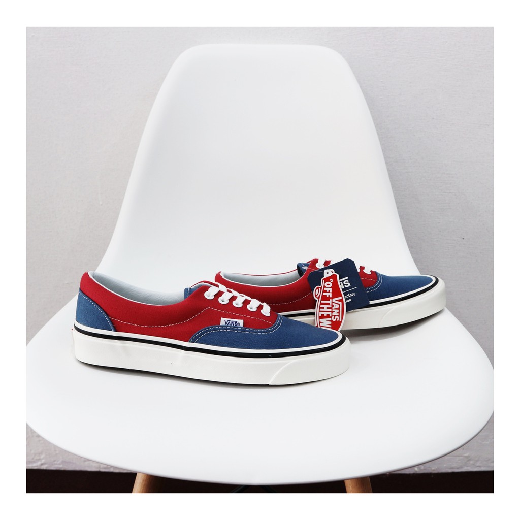 Vans Era 95 DX Anaheim Factory - OG Navy