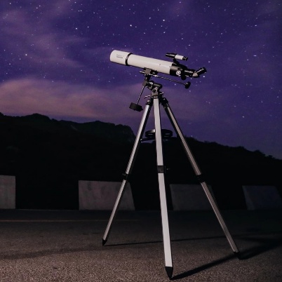 Teropong Bintang Astronomical Telescope Xiaomi BEEBEST XA90