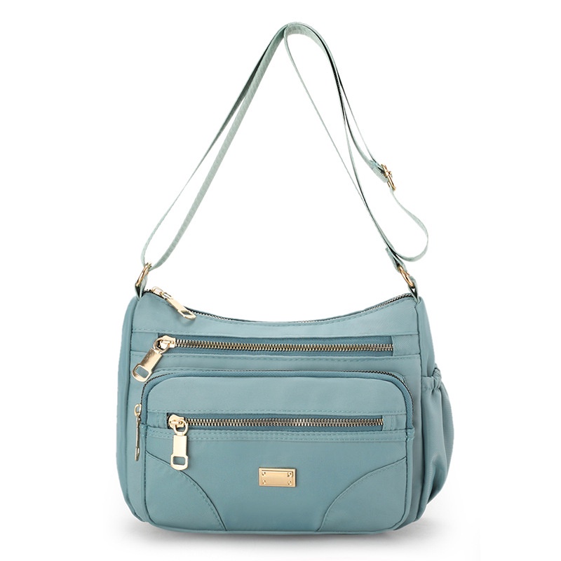 TAS SELEMPANG WANITA 4 RESLETING IMPORT LAMINA SLINGBAG CEWEK FASHION KEKINIAN KOREA REMAJA BATAM PREMIUM ORI BESAR MURAH