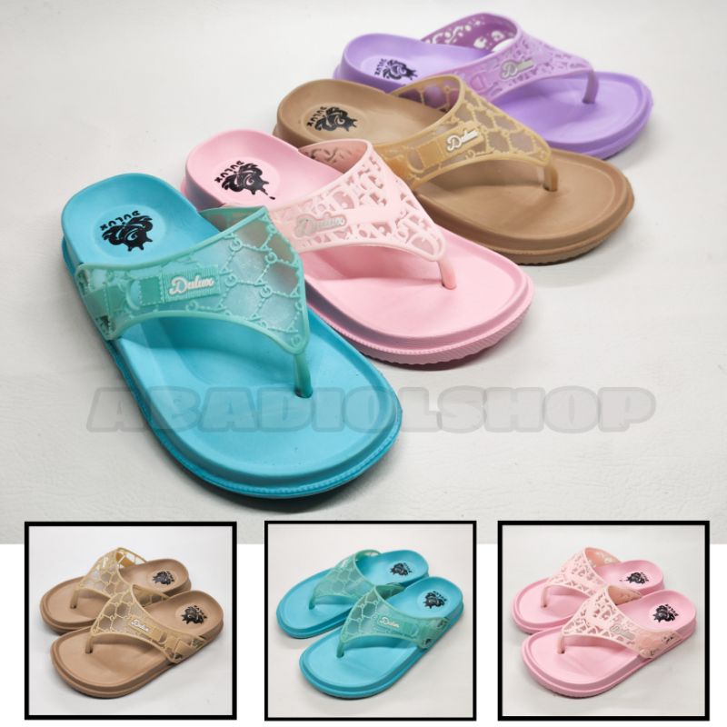 SANDAL DULUX ANAK MOTIF KACA WARNA WARNI TERMURAH / SANDAL ANAK PEREMPUAN / SANDAL JEPIT ANAK PEREMPUAN TERMURAH /SANDAL JEPIT CAUSAL TERMURAH / SANDAL JEPIT KEKINIAN / SANDAL KEREN /FASHION WANITA / SANDAL ANAK-ANAK/ SANDAL JEPIT KEREN/SANDAL KARET/DULUX