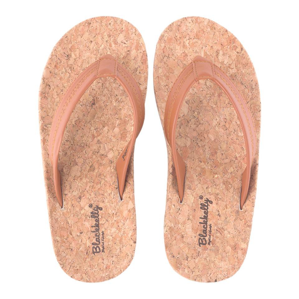 Grosir Sandal Jepit Karet Pria - LZA 847