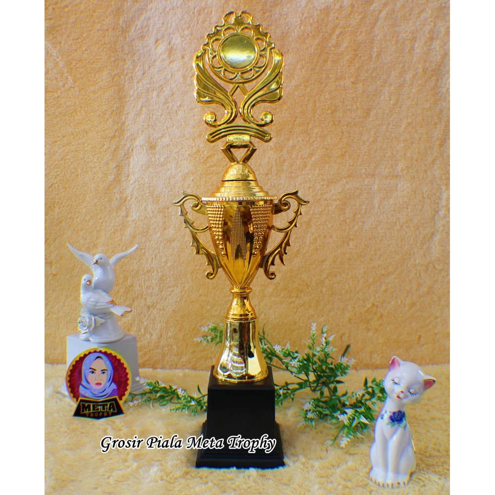 Piala Set Juara 123 & Harapan Murah MTQ Paskibra Pramuka MTQ Kicau Mania