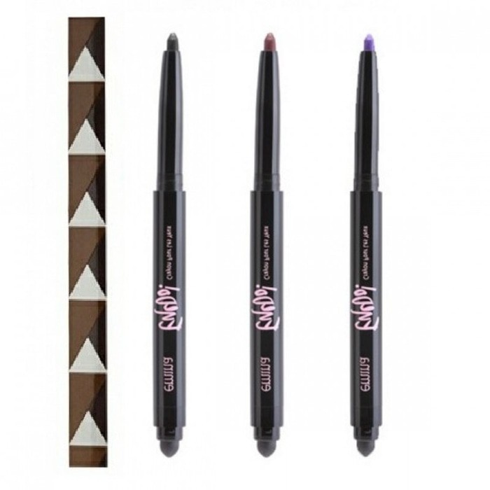 EMINA EYE DO CRAYON EYELINER 0,2gr