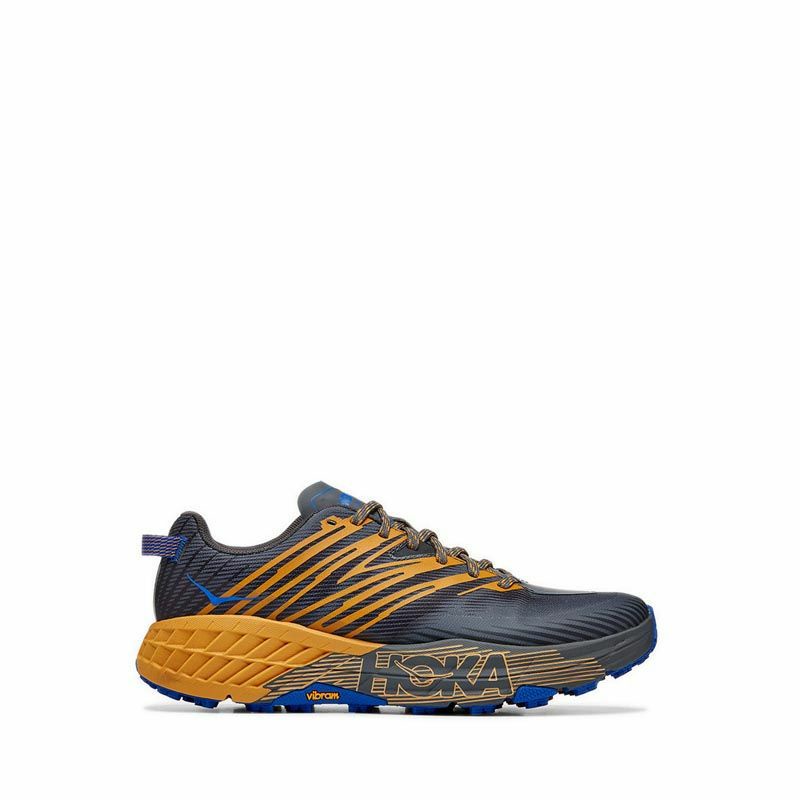hoka vibram