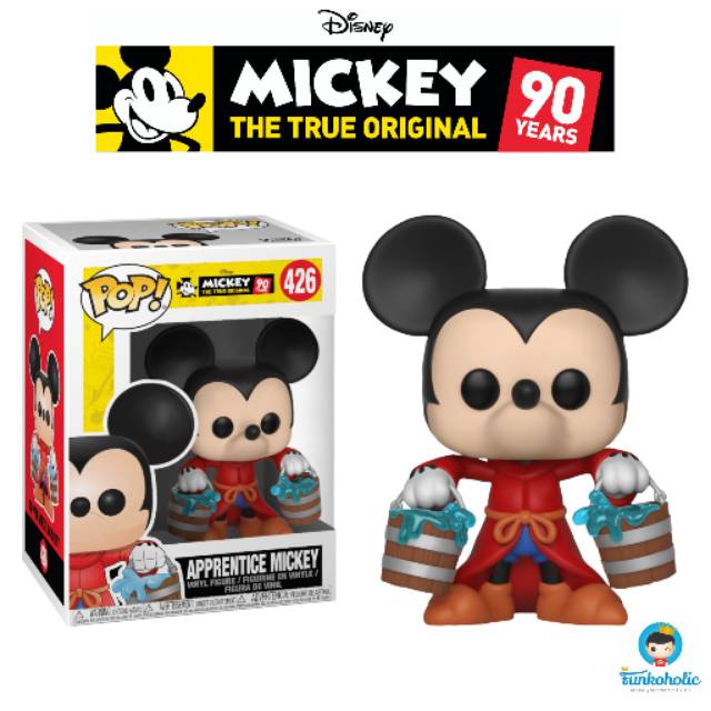 Jual Funko POP! Disney Mickey Mouse 