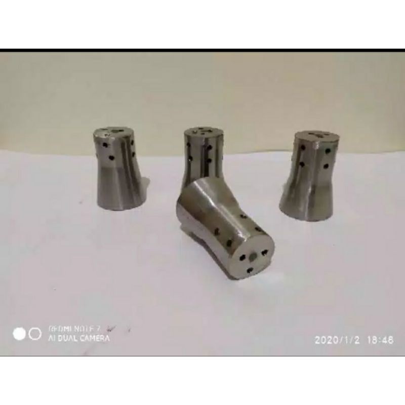 Terbaru Db Killer Peredam Suara Knalpot Racing Inlet 50Mm Dan 38Mm Akrapovic Sc Austin Yoshimura R9