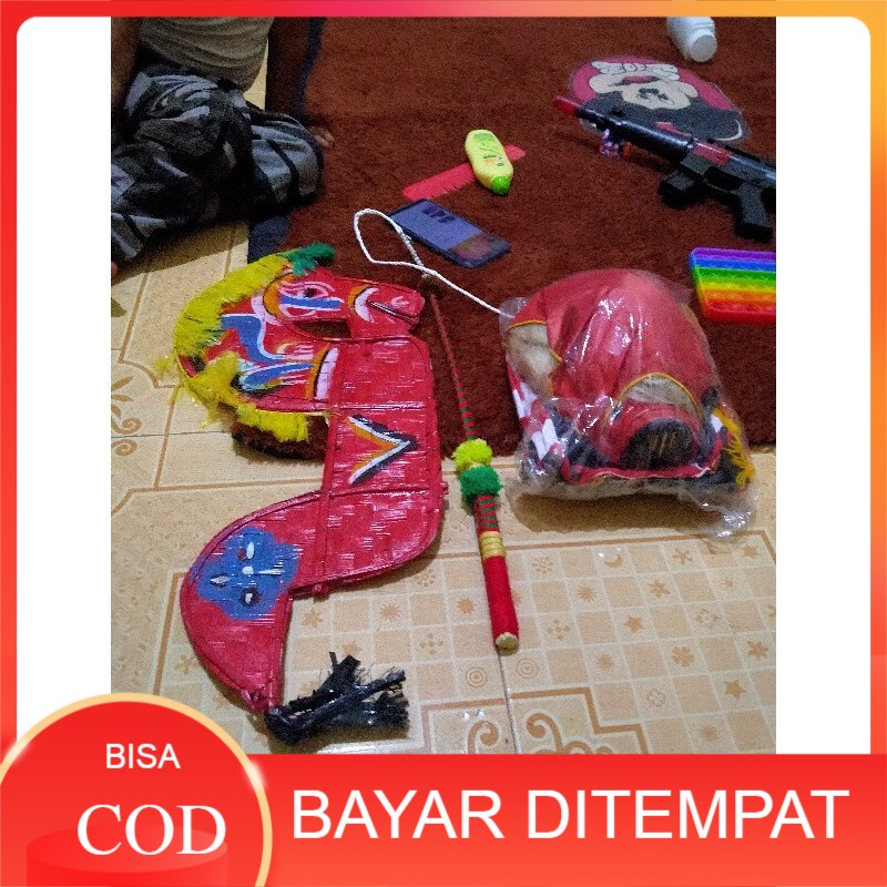 murahh Kuda lumping jaranan anak kecil kaos gambar kaos anak reog ponorogo bujang ganong murah udeng