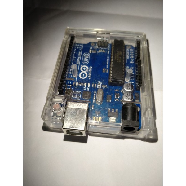 Arduino Uno Bekas masih bagus
