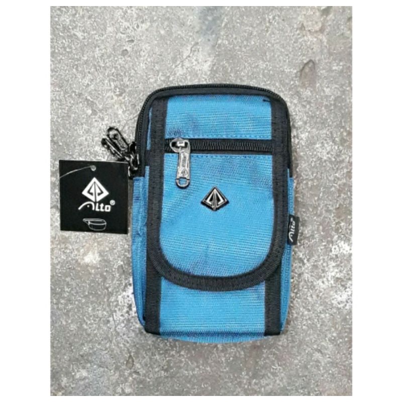 Tas Pinggang ALTO / Tas Selempang ALTO ORIGINAL terbaru dan termurah