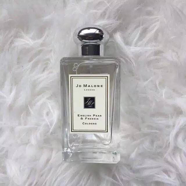 PARFUM WANITA TAHAN LAMA | PARFUM JO MALONE LONDON ENGLISH PEAR &amp; FREESIA JO MALONE PEONY PARFUM WANITA Parfum Pria BOX 30ML