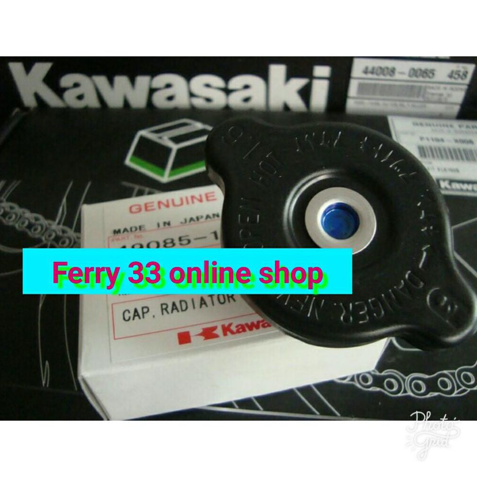 Terlaris Termurah Tutup Radiator Ninja Rr Dan R