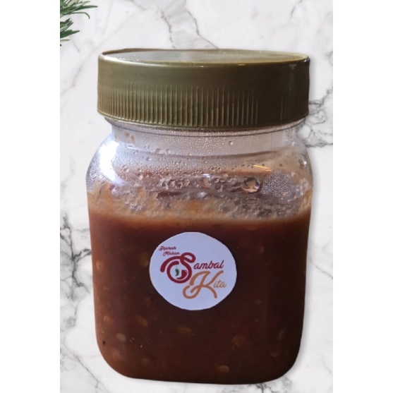 

Sambal Tempong
