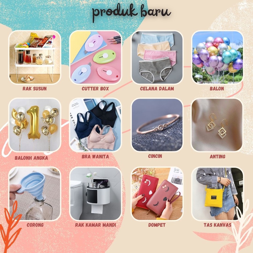 HC Kaca Mata Terbaru / Kacamata Matahari / Kaca mata Pria Wanita 5252 # BISA COD-4