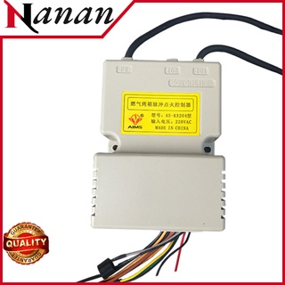 Nanan AS-KX204 Special Igniter for Fuel Gas Oven Spare Accessories