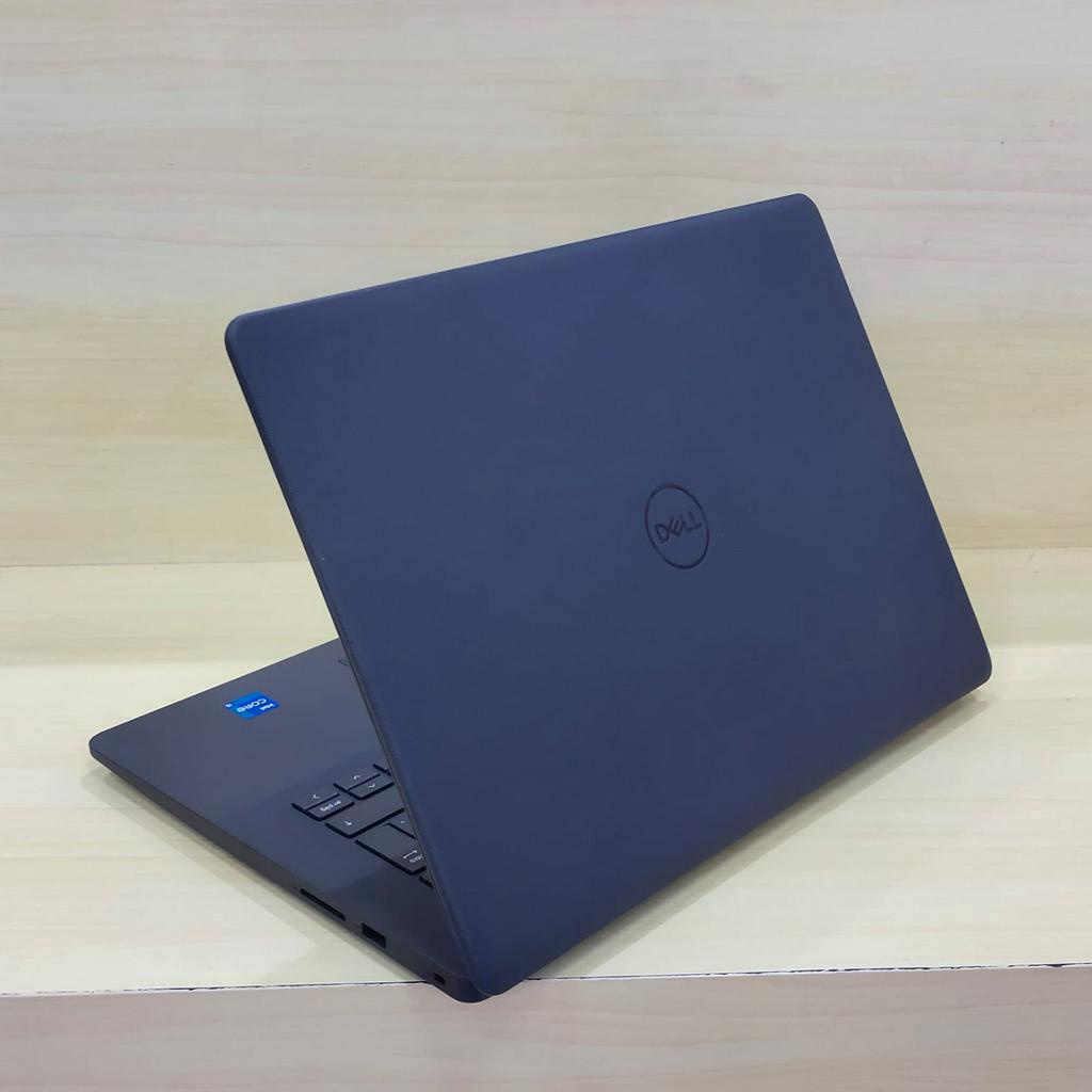 LAPTOP DELL LATITUD 3420 INTEL CORE I5 1135G7 RAM 8GB 16GB 512GB SSD WINDOWS 11 Pro