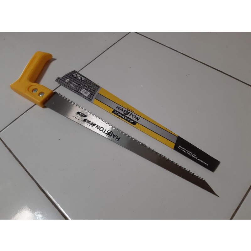 ID GERGAJI MODERN / GERGAJI KAYU / GERGAJI RANTING GERGAJI BONSAI