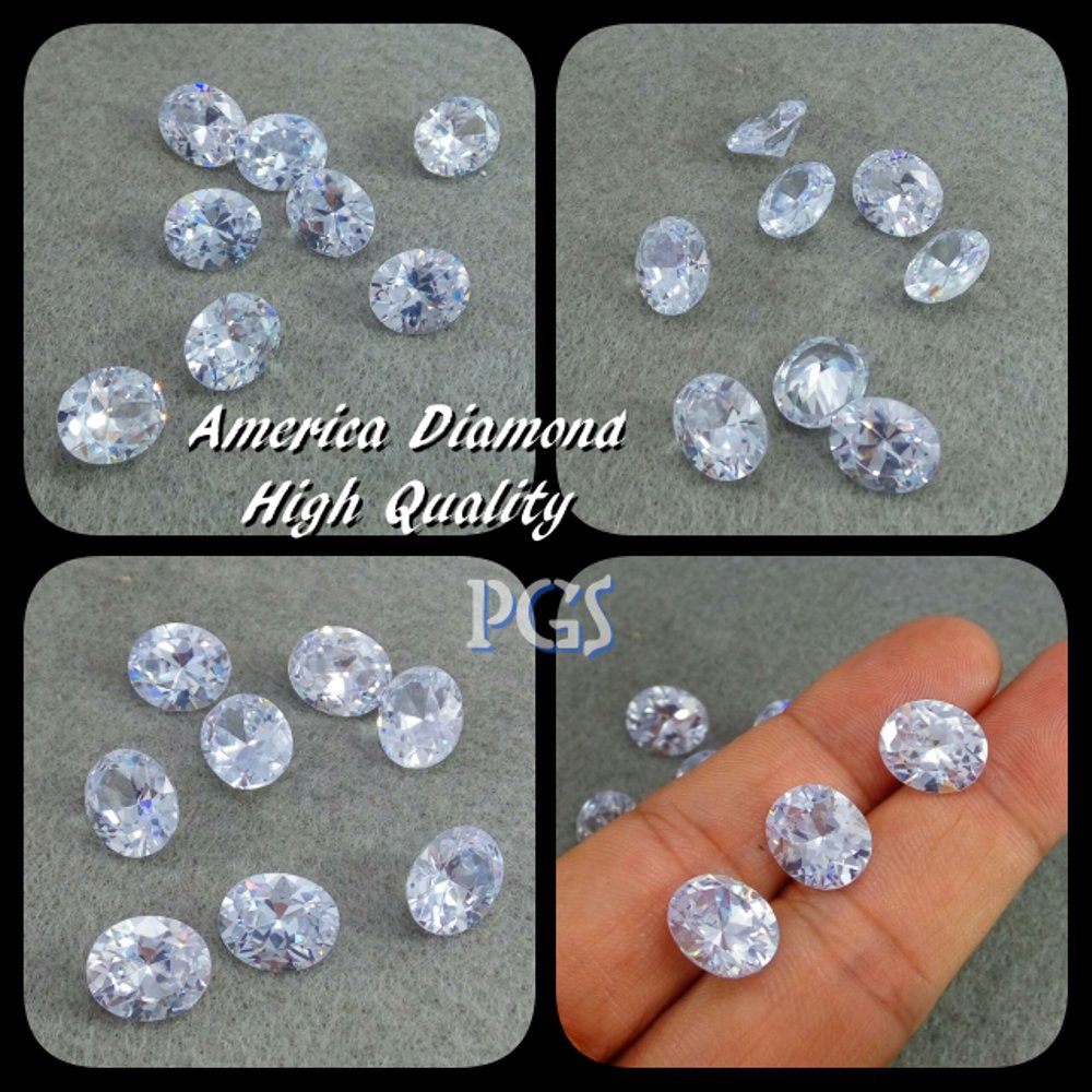 PROMO TERMURAH !!! AMERICAN DIAMOND HQ