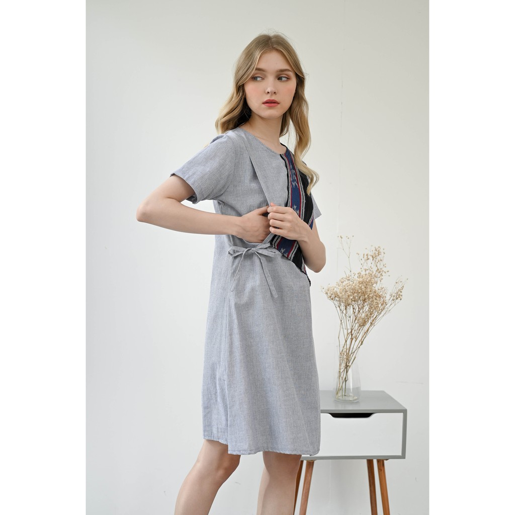 Baju Island- Raja Ampat Baju Menyusui