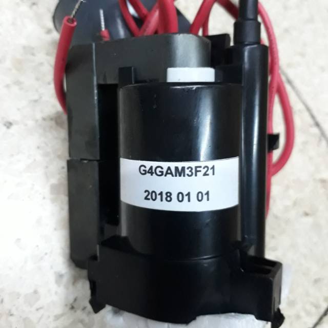 Flyback G4GAM3F21 Kualitas Bagus