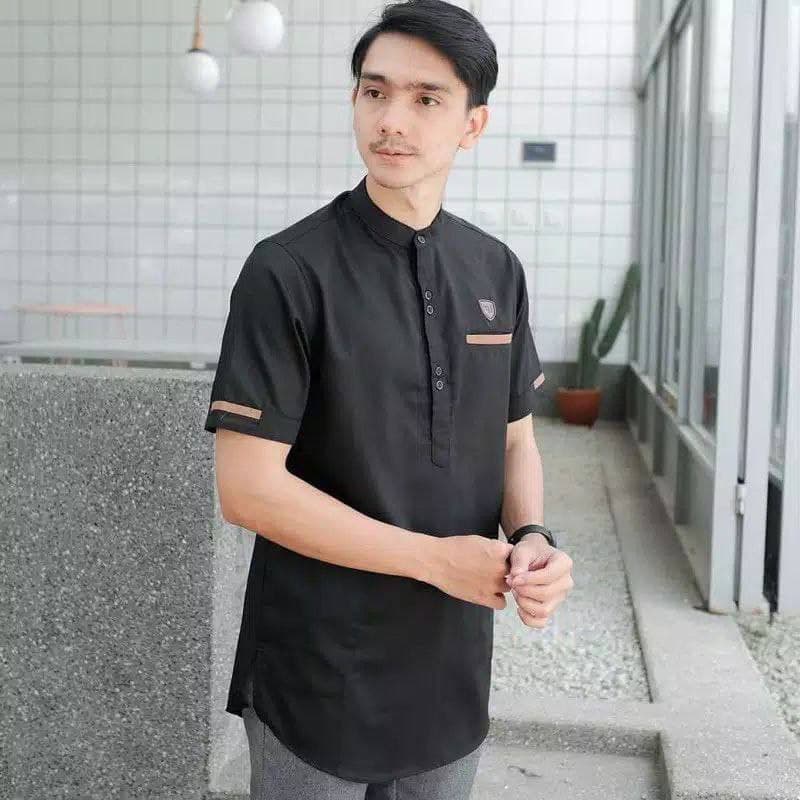 KOKO KURTA PAKAIAN MUSLIM PRIA KATUN TOYOBO TERLARIS DEWASA | ANAK LAKI-LAKI MUSLIM BAJU MUSLIM MURAH TREND VIRAL