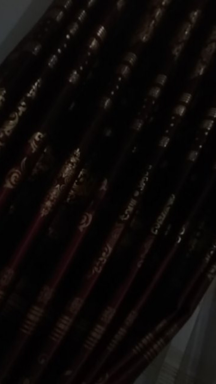 Kemeja Batik Pria Semi Sutra Sanwoz Puring Istimewa