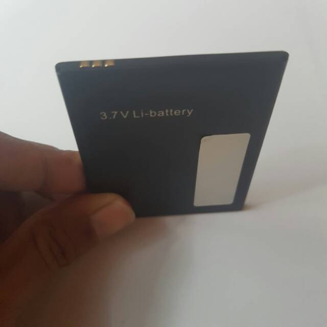 Baterai Batre Batrai Bellphone Bp326 Mori Slim