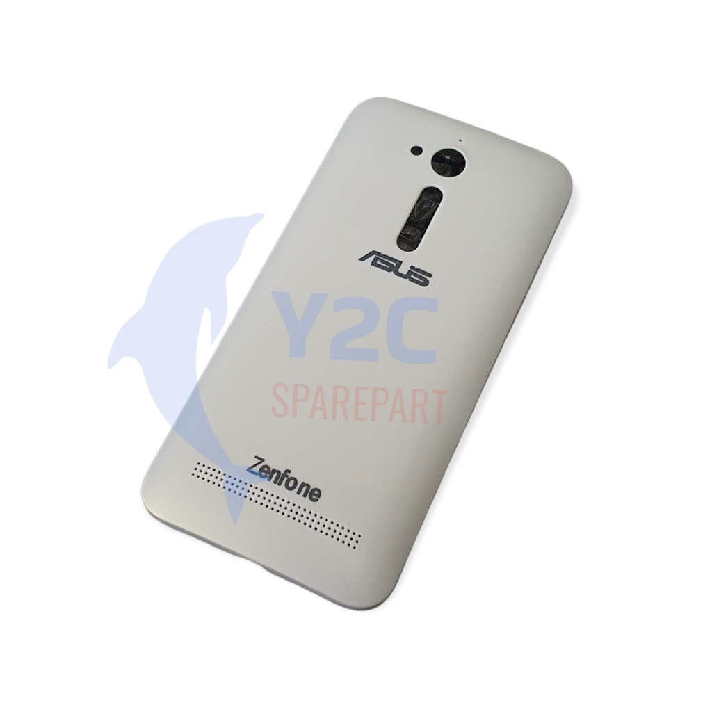 BACKDOOR ASUS ZB500KL / ZENFONE GO LTE 5.0 / BACK COVER / TUTUP BELAKANG / BATERAI