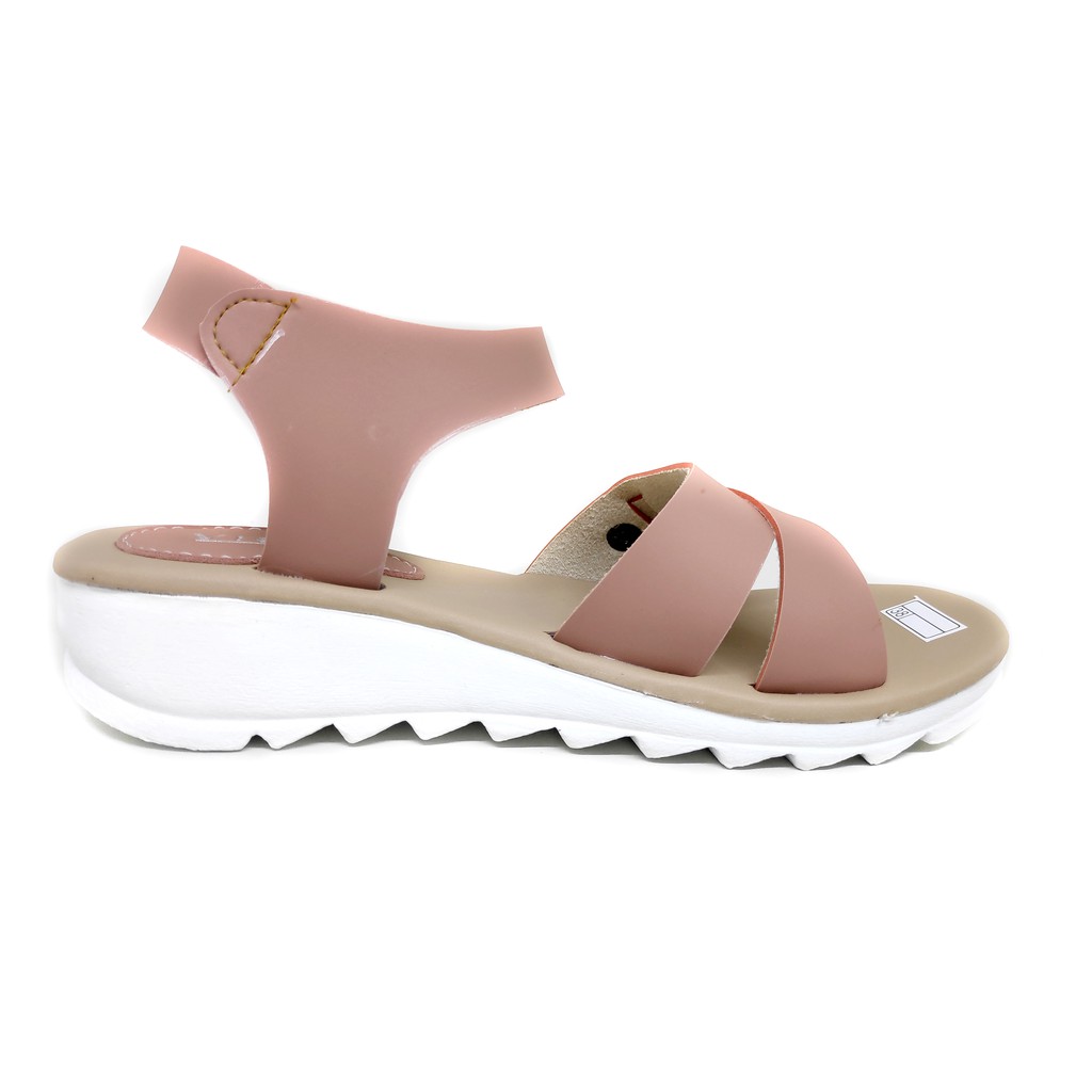 SANDAL WANITA KOKOP SLOP VARIASI ZB/AX-08