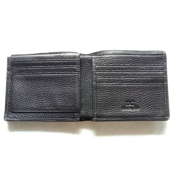(Preloved) Dompet Pria DC Decarlo
