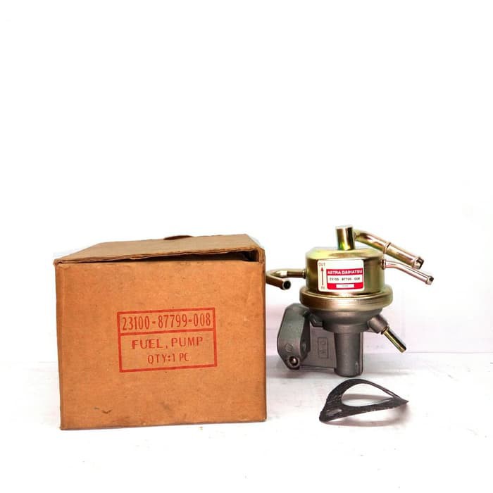 FUEL, PUMP DAIHATSU ZEBRA 1.0 23100-87799-008 "DAIHATSU"