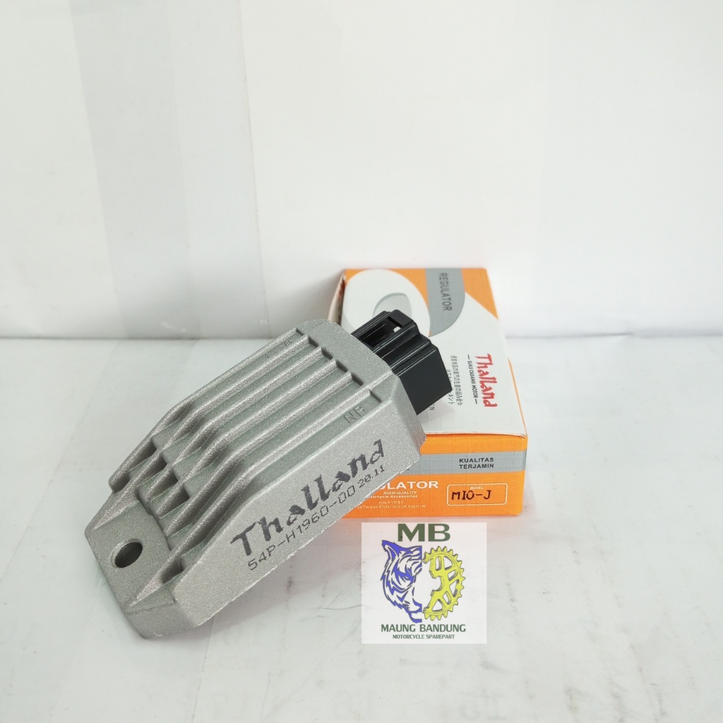 REGULATOR MIO J / X RIDE / KIPROK MIO J / X RIDE THALLAND