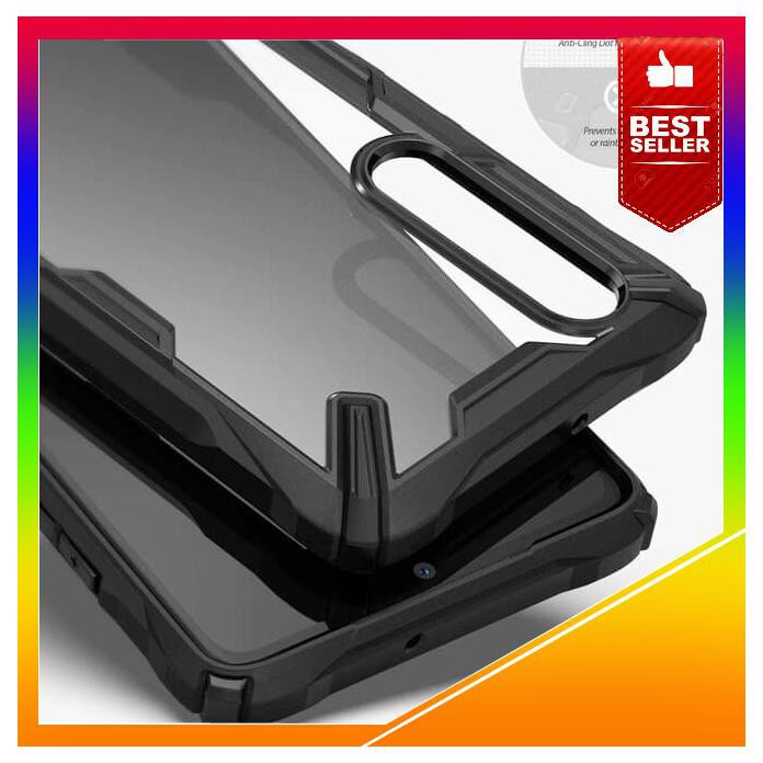 Acc Hp Case Huawei P30 Ringke Fusion X Anti Crack Casing P30 Pro Huawei