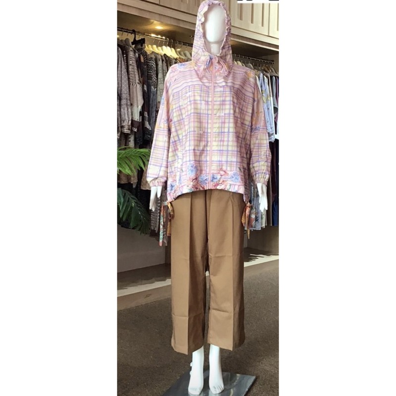 cepra jaket by ria miranda